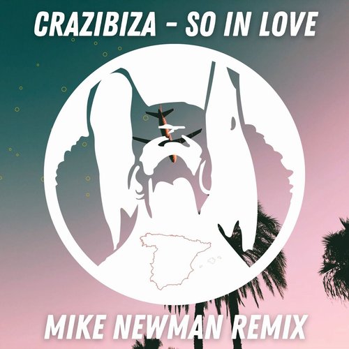 Crazibiza - So In Love [PR904]